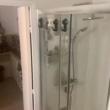 Rez-de-jardin Cap D Eureka Διαμέρισμα