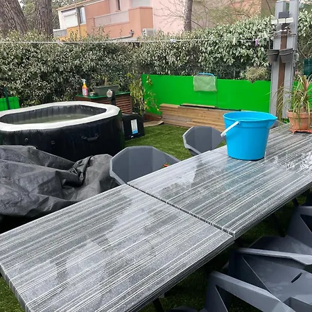 Rez-de-jardin Cap D Eureka Διαμέρισμα Agde