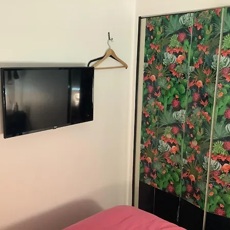 Apartment Rez-de-jardin Cap D Eureka Agde